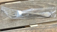 FOURCHETTE  A POISSON EN METAL