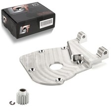 Plaque Électrique Capot Moteur Convertible roue dentée pour BMW 3er E30 E36