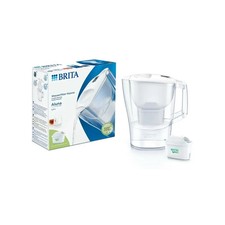 BRITA Carafe filtrante Aluna +