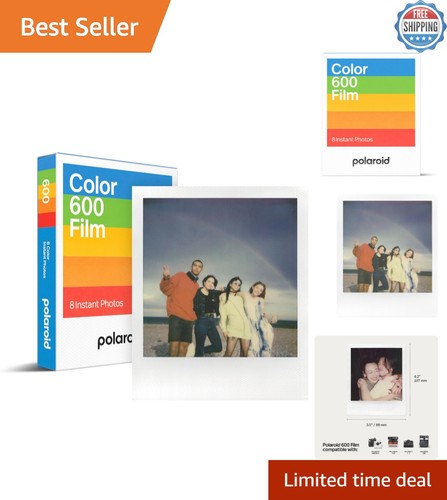 Exposures polaroid color - 8,