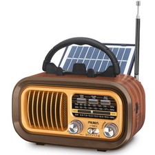 Poste Radio Vintage J-150