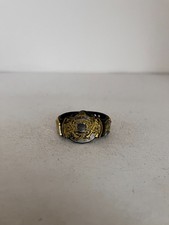 Wwe Wwf Classique Ailé Aigle