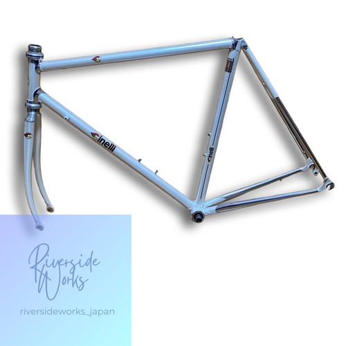 Cadre vélo route - cadre, de