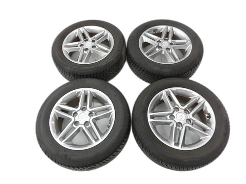 Roues complètement jante - roues,