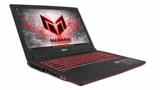 MSI GL63 / GTX 1050 4GB / 16GB