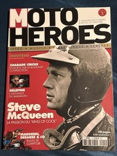 MOTO HEROES MotoHeroes