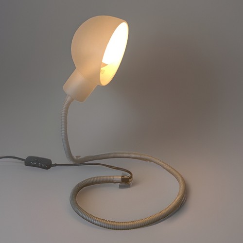 Lampe cobra flexible - lampe,