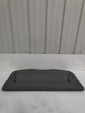 Plage arriere RENAULT SCENIC 2 PHASE 2 8200520891