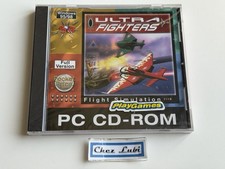 Ultra Fighters (Midas) - PC -