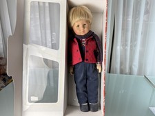 Poupée Käthe Kruse poupée