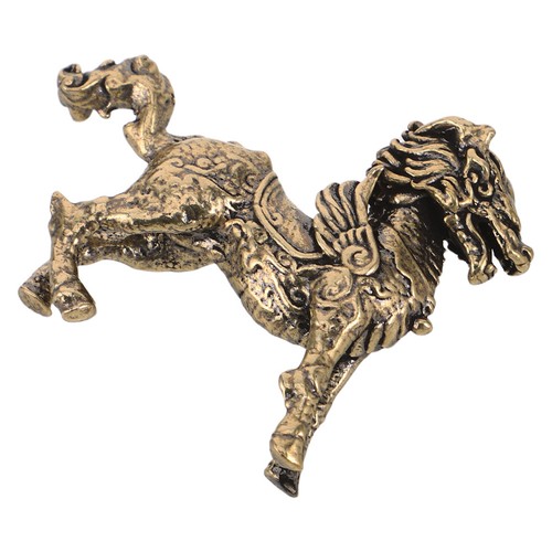 Figurines chevaux vintage - figurines,