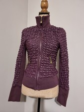 MORGAN VINTAGE Y2K BLOUSON