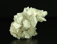 Halite Fluorescent 10,7 X 7,3