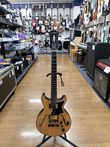 Guitare électrique