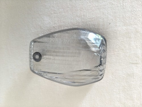 Cabochon clignoteur honda - clignoteur,