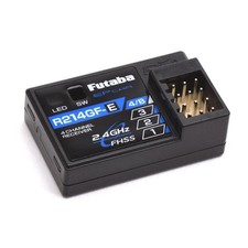 Récepteur De Sol FUTABA