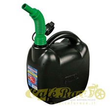 Bidon Carburant 5 Litres Fuel
