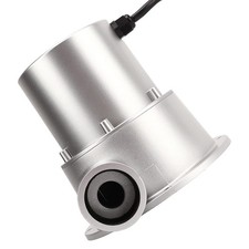 36W/50W/100W Turbine à Eau Générateur De Turbine à Eau Aimant Permanent FR