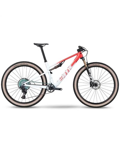 Bmc fourstroke ltd sram - 01,