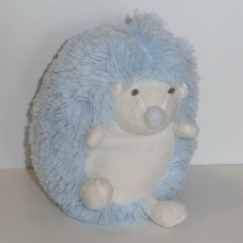 Doudou hérisson bouchara - hérisson,