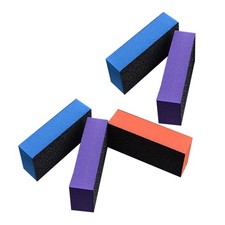  5 Pcs Accessoires Pour Ongles