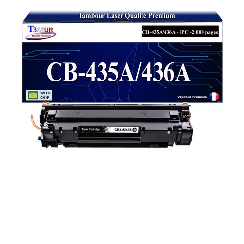 Toner compatible avec - , hp