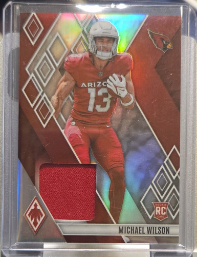 Panini 2023 phoenix michael - panini,