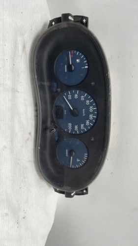 Compteur renault kangoo - renault, 1