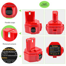 12V 5Ah Batterie pour Makita