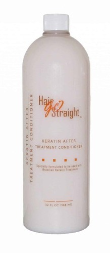 Hair straight conditioner - -,