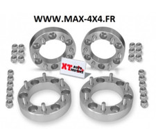 elargisseurs de voie Nissan 50