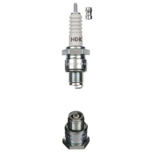 Bougie b6hs pour - b6hs, ducati