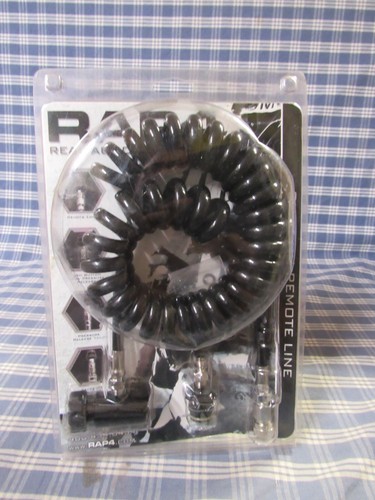Rap4 shogun remote line - shogun, (new)