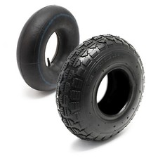 Pneu pour tracteur à pelouse