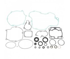 KAWASAKI KX 125 - 03/08 - KIT