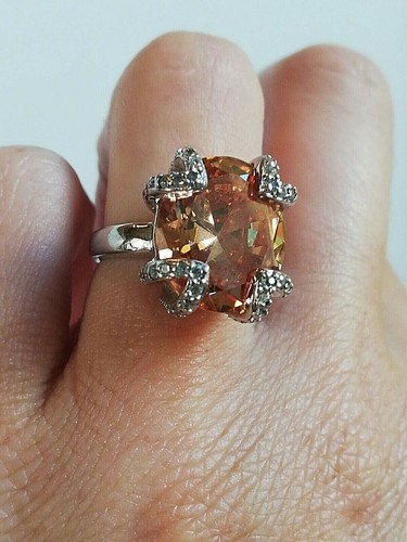 Bague argent 925 ancienne - bague,