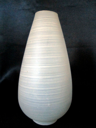 Verre lampe conique - de, lustre