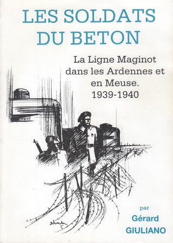 Les soldats béton la - bÉton,