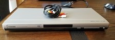 Pre-Owned Toshiba DVD Player