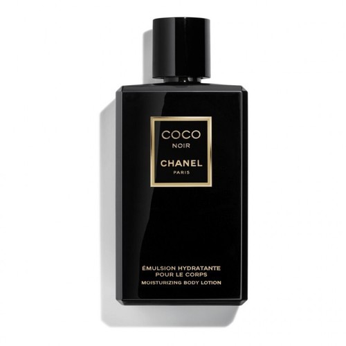 Chanel coco noir emulsion - chanel,