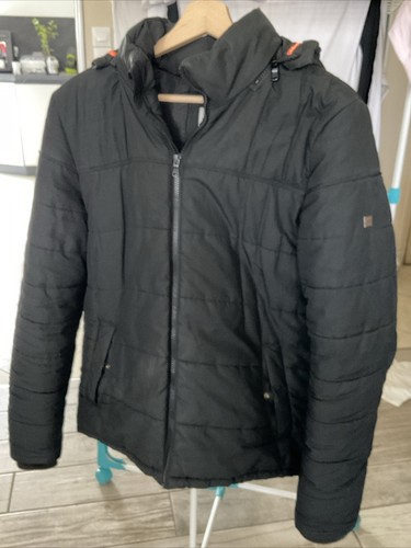 Manteau doudoune hugo boss - boss, t