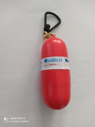 Porte clés flottant pour - flottant,