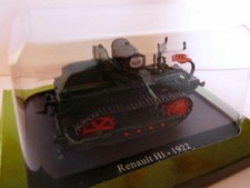 TR19 Tracteur 1/43 universal