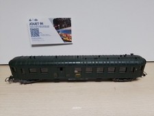 JOUEF HO. REF 5113 VOITURE