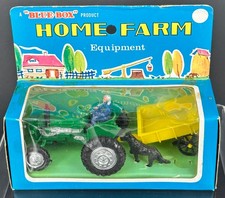 BLUE BOX HOME FARM SET
