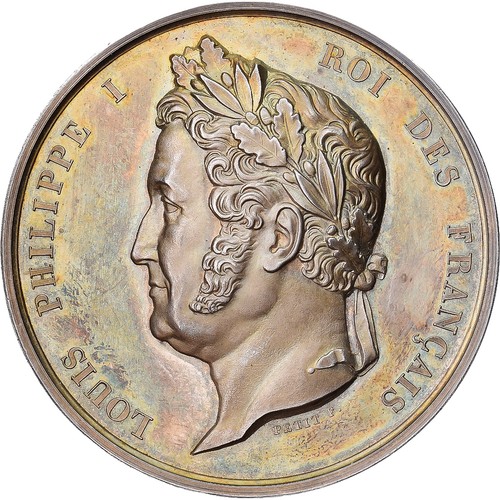 France médaille - france,,