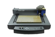 ROLAND EGX-30 DESKTOP ENGRAVER