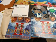 Microsoft Age of Empires II
