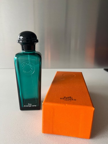 Hermes flacon vaporisateur - hermes,