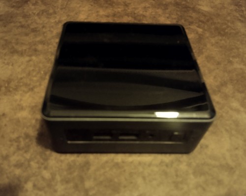 Intel nuc nuc7cjyh2 - nuc,